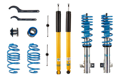Bilstein B14 Gevindundervogn Honda Civic 8 â€“ varenr. 47-171329, billede 1