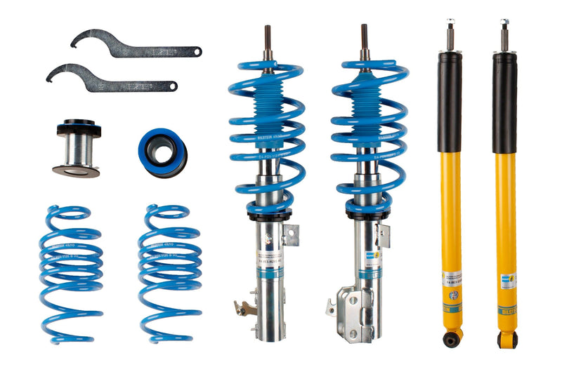 Bilstein B14 Gevindundervogn Honda Jazz 3 â€“ varenr. 47-172401, billede 1