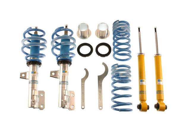 Bilstein B14 Gevindundervogn Hyundai Genesis â€“ varenr. 47-193680