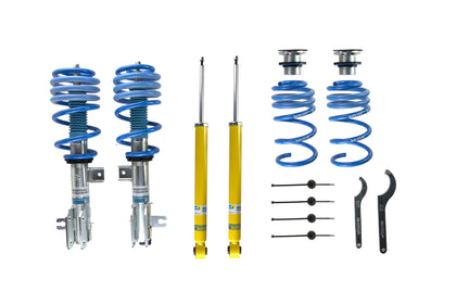 Bilstein B14 Gevindundervogn Mazda 3 â€“ varenr. 47-242302, billede 1
