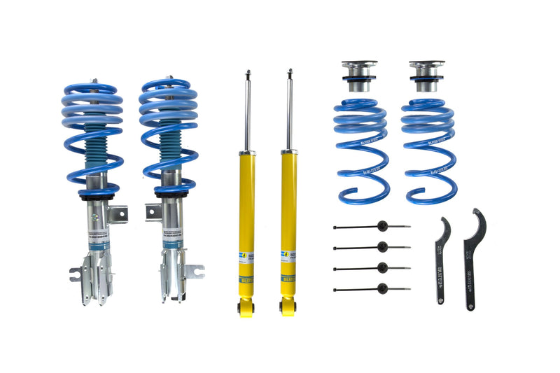 Bilstein B14 Gevindundervogn Mazda 3 â€“ varenr. 47-242302, billede 1