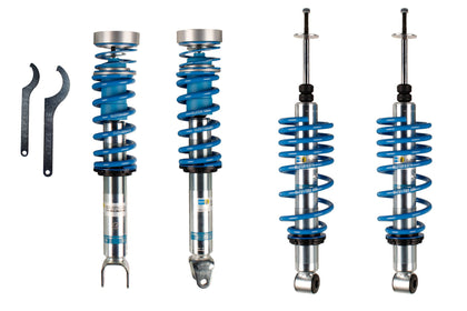 Bilstein B14 Gevindundervogn Mazda RX-8 â€“ varenr. 47-110267, billede 1
