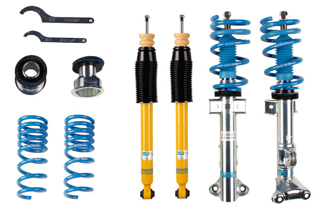 Bilstein B14 Gevindundervogn Mercedes C-Klasse â€“ varenr. 47-141179, billede 1