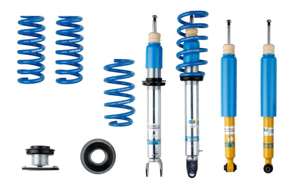 Bilstein B14 Gevindundervogn Mercedes C-klasse â€“ varenr. 47-241343, billede 1