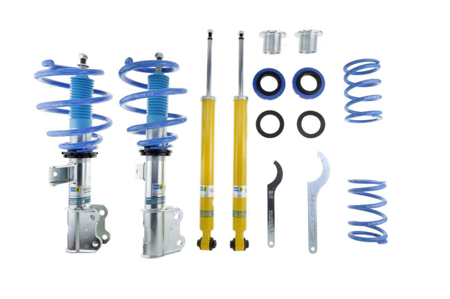 Bilstein B14 Gevindundervogn Mercedes CLA-Klasse â€“ varenr. 47-231108, billede 1