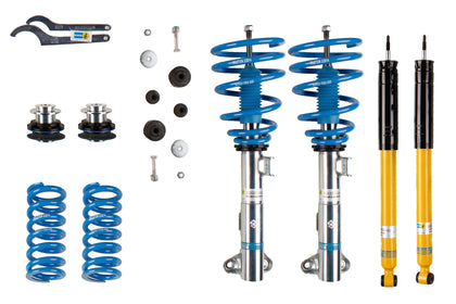 Bilstein B14 Gevindundervogn Mercedes CLK â€“ varenr. 47-100770, billede 1