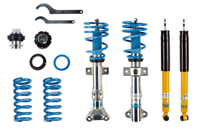 Bilstein B14 Gevindundervogn Mercedes F31 â€“ varenr. 47-116115, billede 1