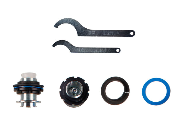 Bilstein B14 Gevindundervogn Mercedes F31 â€“ varenr. 47-116115, billede 2