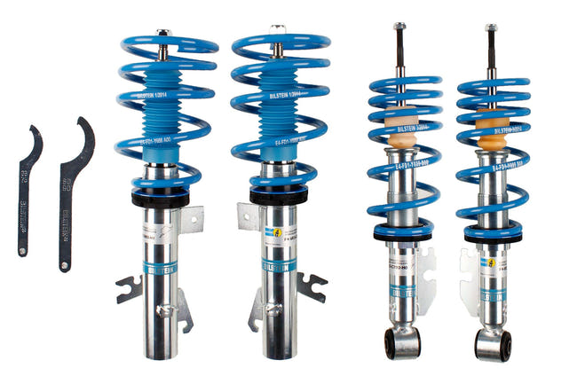 Bilstein B14 Gevindundervogn Mini R50/53 â€“ varenr. 47-126916, billede 1