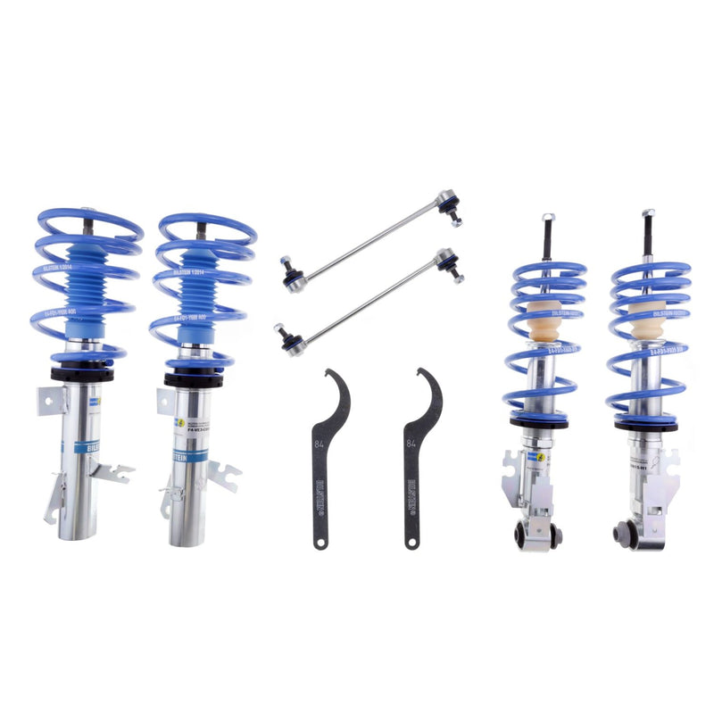 Bilstein B14 Gevindundervogn Mini R56 â€“ varenr. 47-139060, billede 1