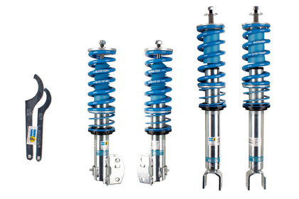 Bilstein B14 Gevindundervogn Mitsubishi Lancer Evolution 8 â€“ varenr. 47-118478, billede 1