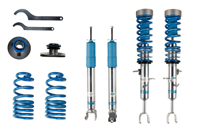 Bilstein B14 Gevindundervogn Nissan 350Z â€“ varenr. 47-101623, billede 1