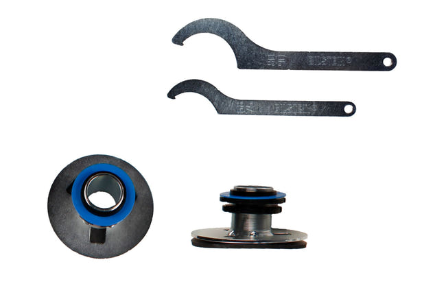 Bilstein B14 Gevindundervogn Nissan 350Z â€“ varenr. 47-101623, billede 2