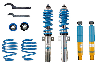 Bilstein B14 Gevindundervogn Opel Astra G – varenr. 47-087484, billede 1