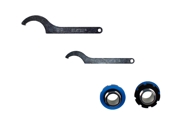 Bilstein B14 Gevindundervogn Opel Astra G – varenr. 47-087484, billede 2