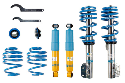 Bilstein B14 Gevindundervogn Opel Astra H – varenr. 47-121133, billede 1