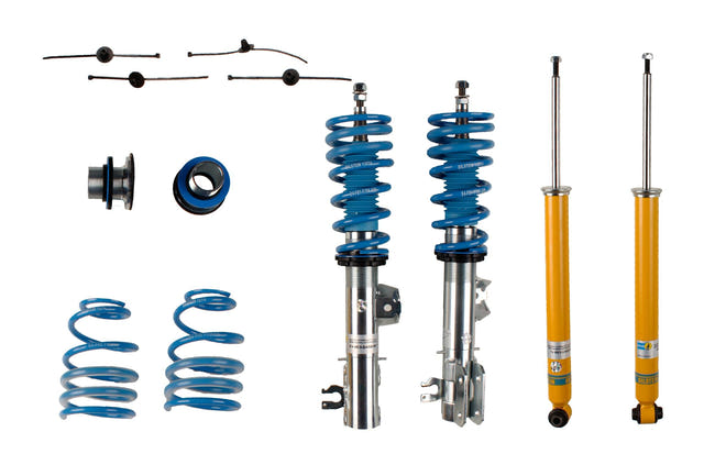 Bilstein B14 Gevindundervogn Opel Corsa – varenr. 47-164499, billede 1