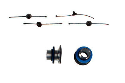 Bilstein B14 Gevindundervogn Opel Corsa D â€“ varenr. 47-164499, billede 2