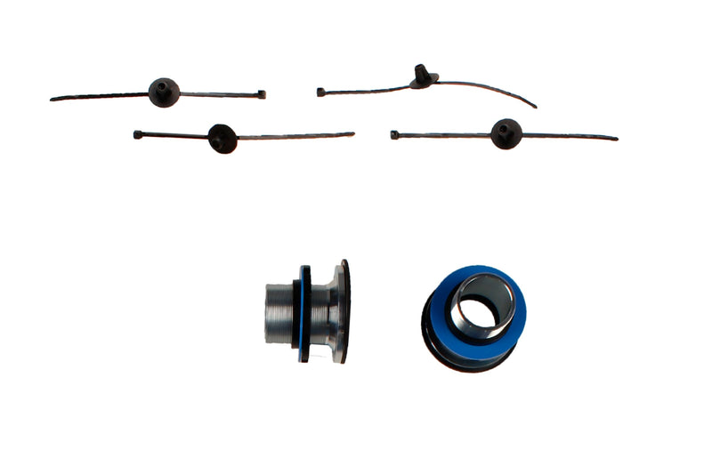 Bilstein B14 Gevindundervogn Opel Corsa D â€“ varenr. 47-164499, billede 2