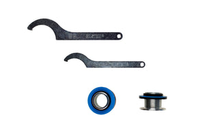 Bilstein B14 Gevindundervogn Opel Tigra – varenr. 47-080713, billede 2