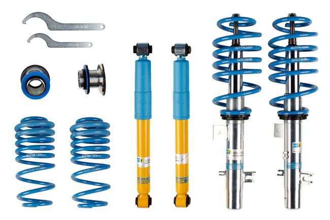 Bilstein B14 Gevindundervogn Peugeot 208 â€“ varenr. 47-242135, billede 1