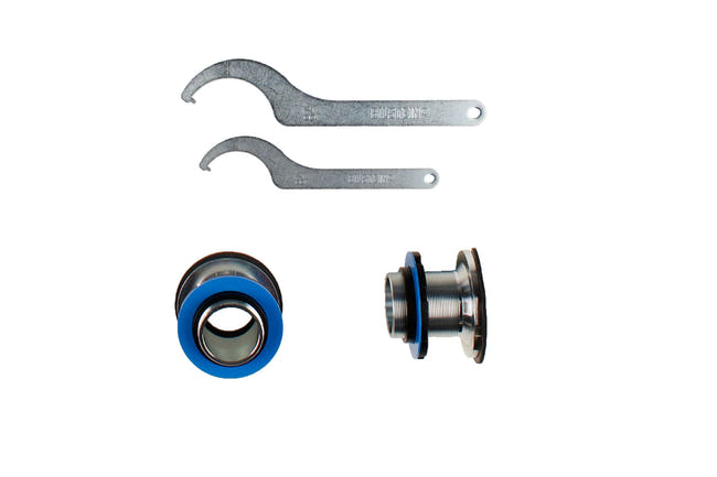 Bilstein B14 Gevindundervogn Peugeot 208 â€“ varenr. 47-242135, billede 2