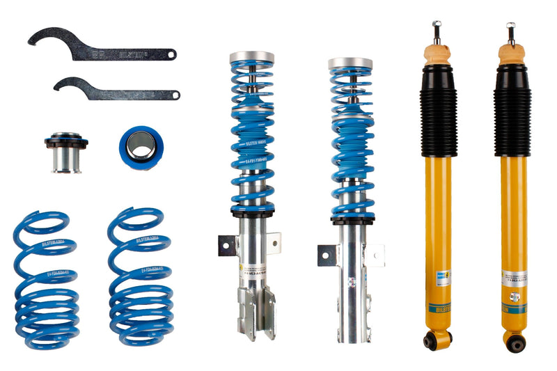 Bilstein B14 Gevindundervogn Peugeot 307 â€“ varenr. 47-100817, billede 1