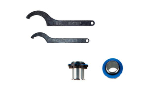 Bilstein B14 Gevindundervogn Peugeot 307 â€“ varenr. 47-100817, billede 2
