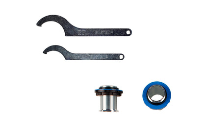 Bilstein B14 Gevindundervogn Peugeot 307 â€“ varenr. 47-100817, billede 2