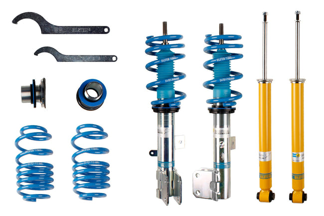 Bilstein B14 Gevindundervogn Peugeot RCZ â€“ varenr. 47-235106, billede 1