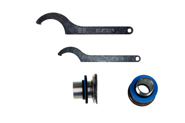 Bilstein B14 Gevindundervogn Peugeot RCZ â€“ varenr. 47-235106, billede 2
