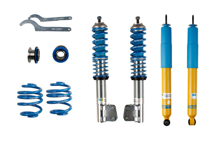 Bilstein B14 Gevindundervogn Renault Clio 2 â€“ varenr. 47-087750, billede 1