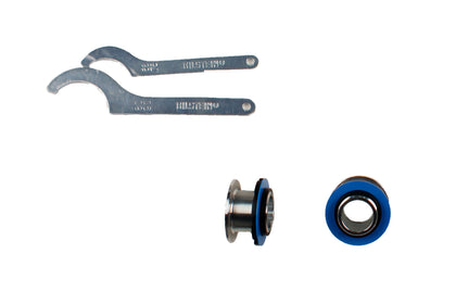 Bilstein B14 Gevindundervogn Renault Clio 2 â€“ varenr. 47-087750, billede 2