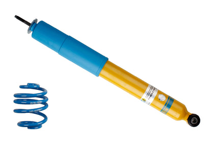 Bilstein B14 Gevindundervogn Renault Clio 2 â€“ varenr. 47-087750, billede 4