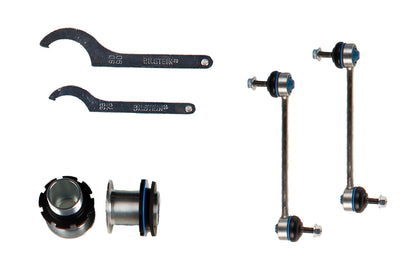 Bilstein B14 Gevindundervogn Seat Cordoba – varenr. 47-146914, billede 2