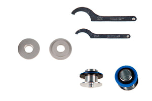 Bilstein B14 Gevindundervogn Seat Exeo – varenr. 47-169289, billede 2