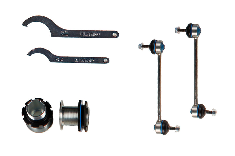 Bilstein B14 Gevindundervogn Seat Ibiza – varenr. 47-146914, billede 2