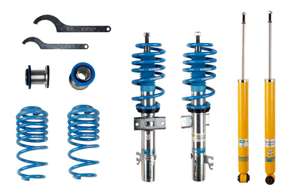 Bilstein B14 Gevindundervogn Seat Ibiza – varenr. 47-168091, billede 1