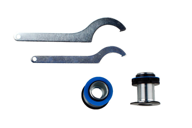 Bilstein B14 Gevindundervogn Seat Leon â€“ varenr. 47-254954, billede 2