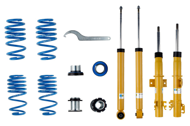 Bilstein B14 Gevindundervogn Skoda Citigo â€“ varenr. 47-238046, billede 1