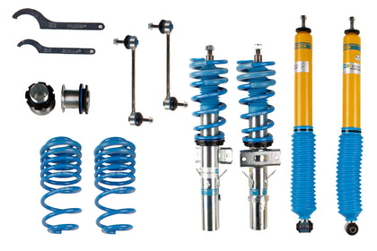 Bilstein B14 Gevindundervogn Skoda Fabia – varenr. 47-146914, billede 1