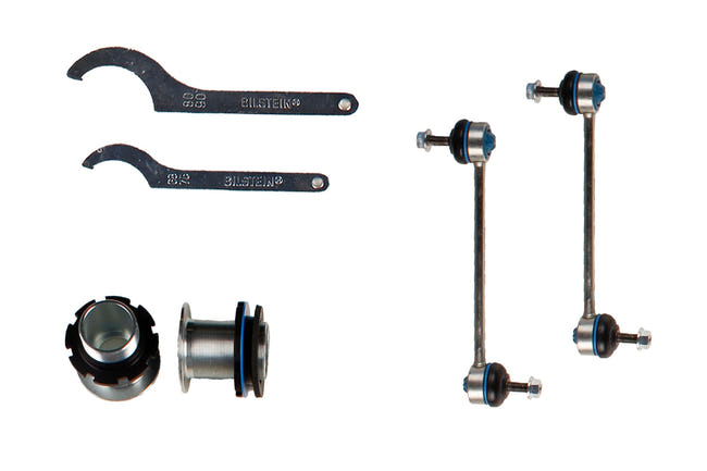 Bilstein B14 Gevindundervogn Skoda Fabia – varenr. 47-146914, billede 2