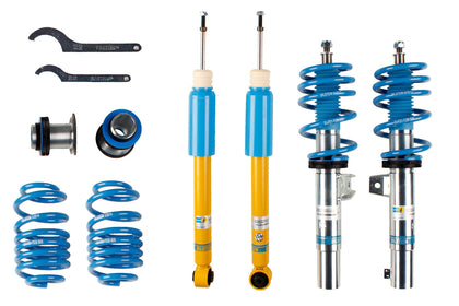 Bilstein B14 Gevindundervogn Skoda Oktavia 3 â€“ varenr. 47-229945, billede 1