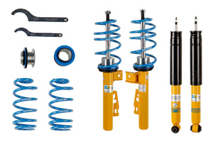 Bilstein B14 Gevindundervogn Smart Fortwo â€“ varenr. 47-165403, billede 1