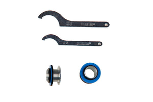 Bilstein B14 Gevindundervogn Smart Fortwo â€“ varenr. 47-165403, billede 2