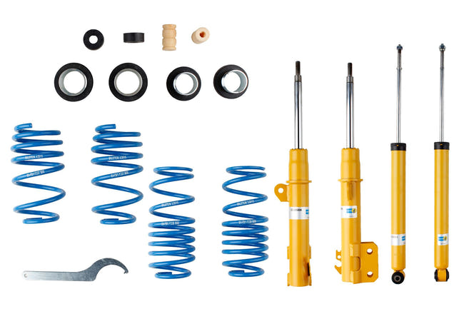 Bilstein B14 Gevindundervogn Toyota Yaris 3 â€“ varenr. 47-237834, billede 1