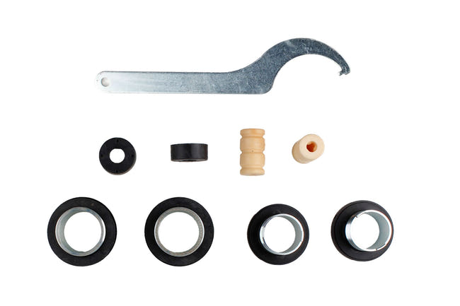 Bilstein B14 Gevindundervogn Toyota Yaris 3 â€“ varenr. 47-237834, billede 2