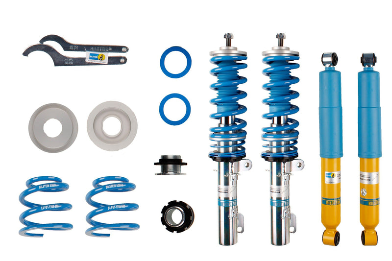 Bilstein B14 Gevindundervogn VW Golf 4 – varenr. 47-080416, billede 1