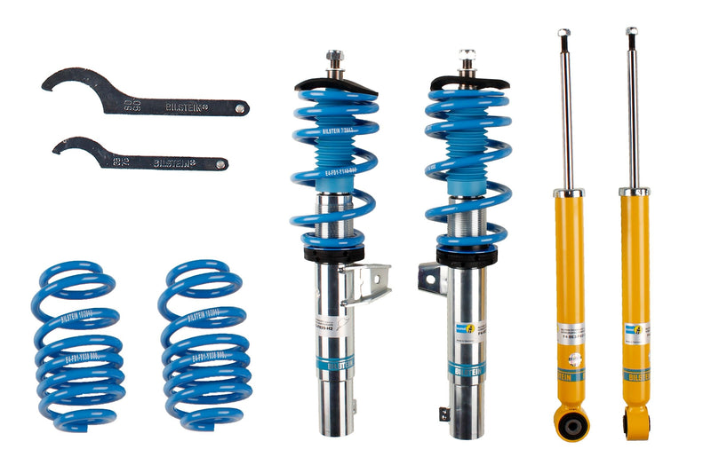 Bilstein B14 Gevindundervogn VW Golf 6 – varenr. 47-158276, billede 1
