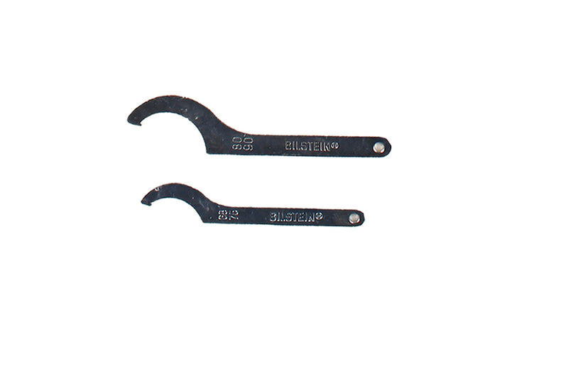 Bilstein B14 Gevindundervogn VW Golf 6 – varenr. 47-158276, billede 2